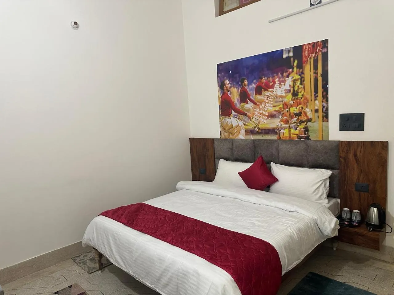 Geetatri Luxury Homestay Varanasi