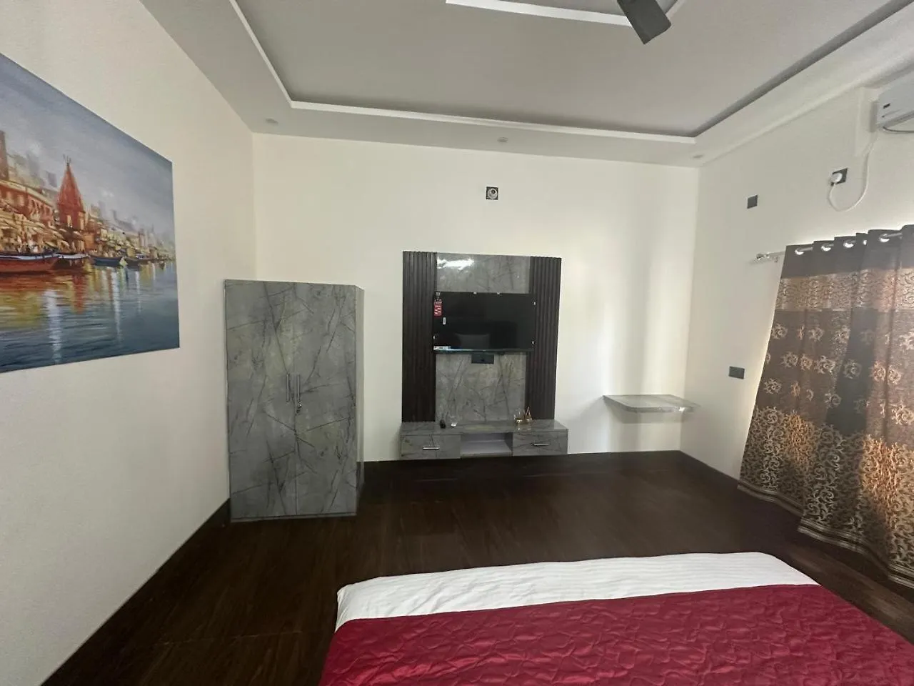 Geetatri Luxury Homestay Varanasi India