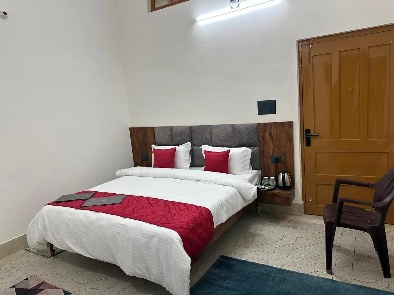 Geetatri Luxury Homestay Varanasi India