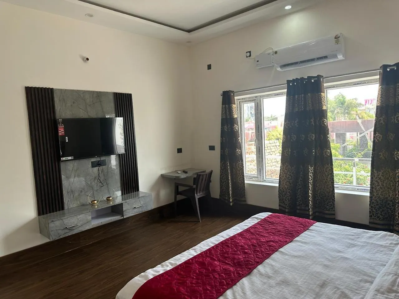 Geetatri Luxury Homestay Varanasi