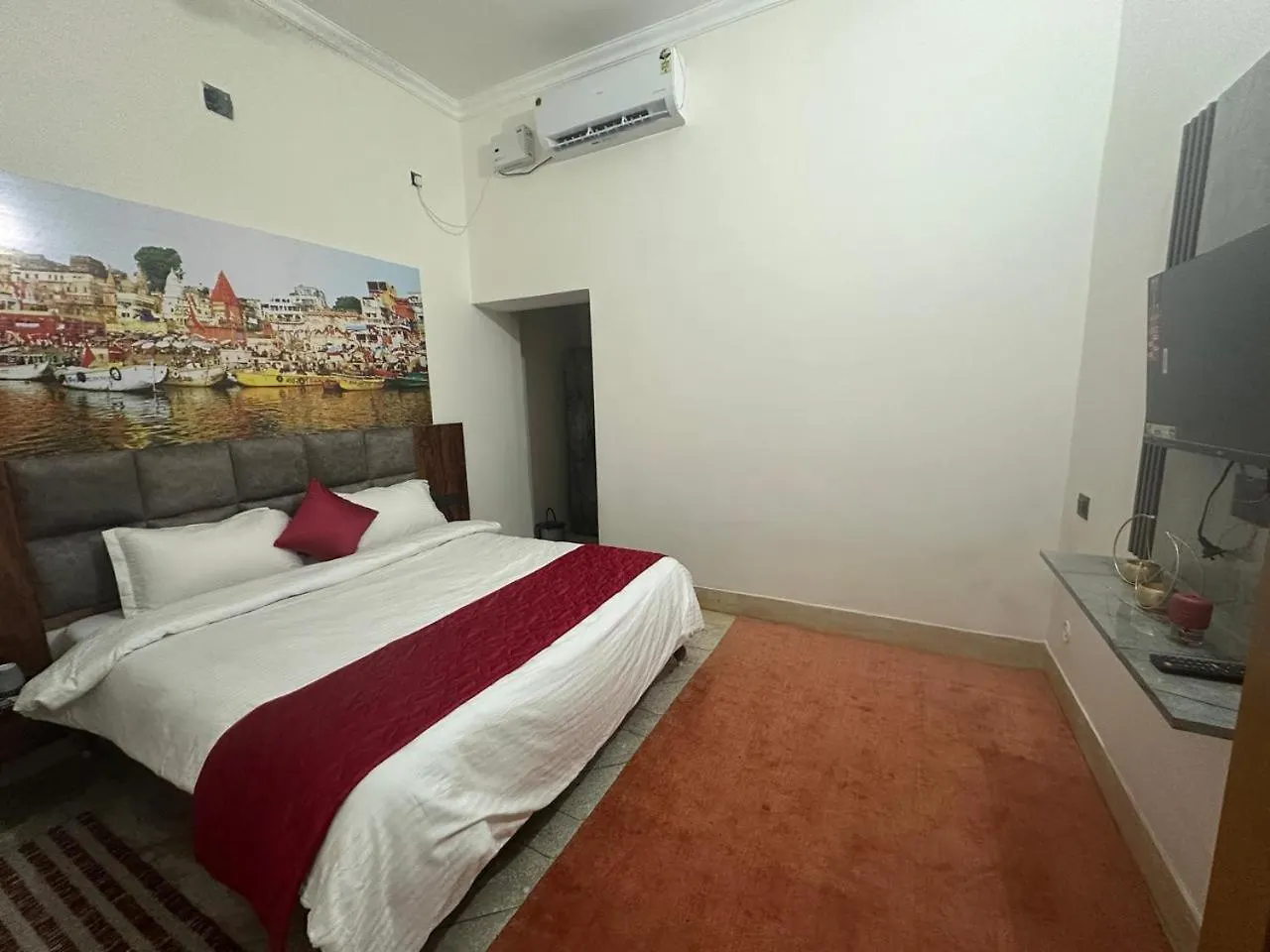 Geetatri Luxury Homestay Varanasi